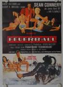 Thunderball (James Bond 007 - Feuerball)